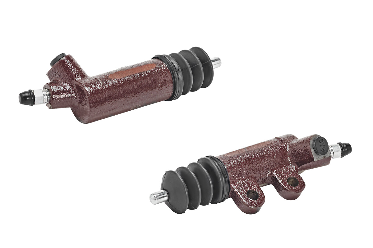 Cilindru receptor ambreiaj 804782 VALEO